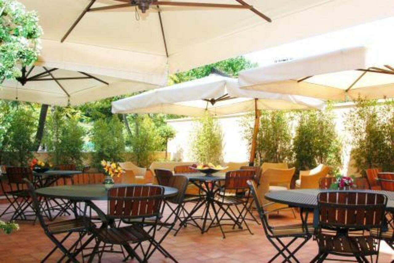 Hotel Agathae Catane Extérieur photo