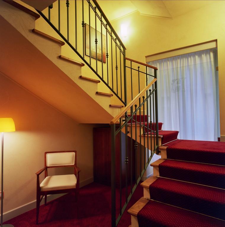 Hotel Agathae Catane Extérieur photo