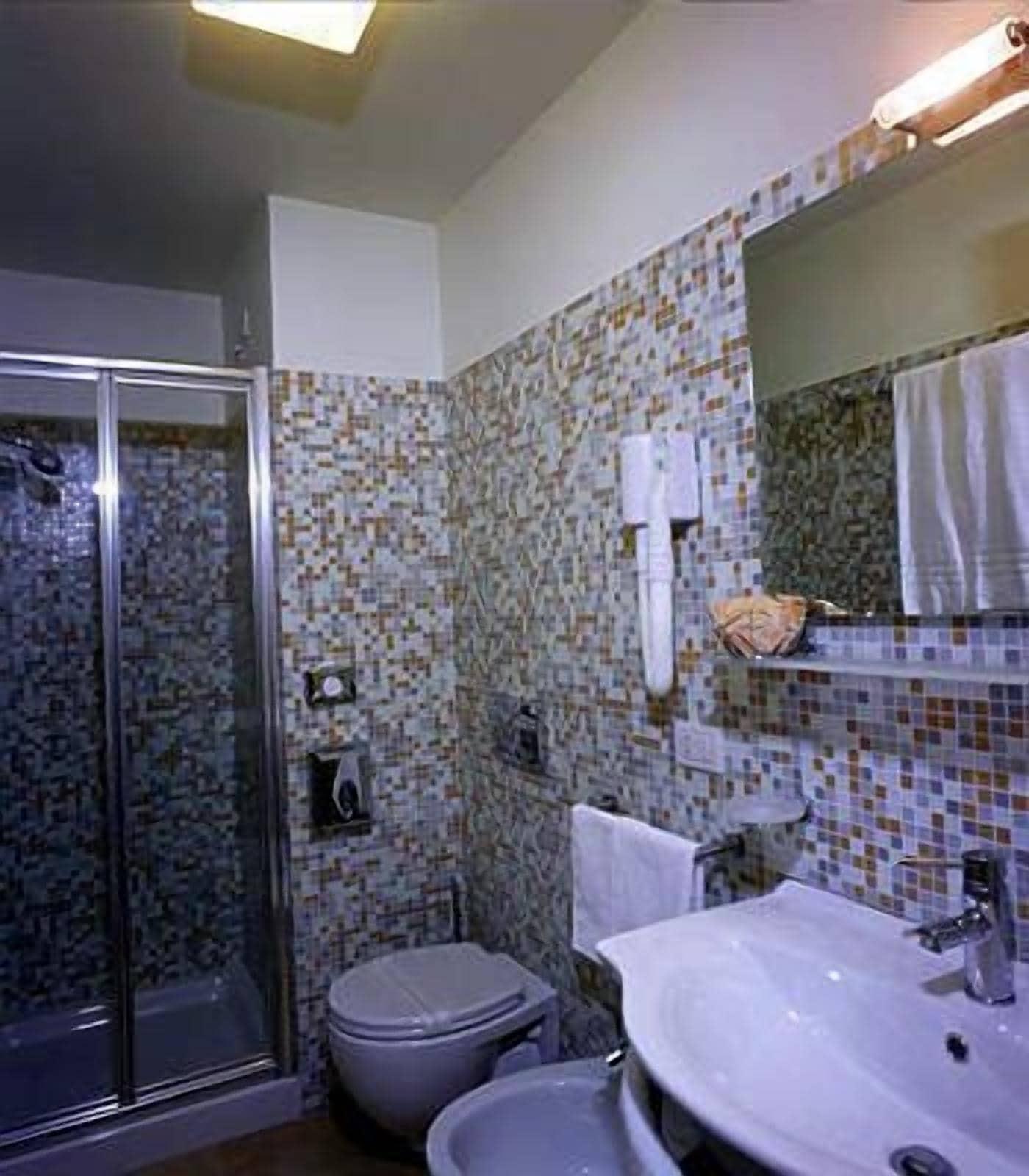 Hotel Agathae Catane Extérieur photo