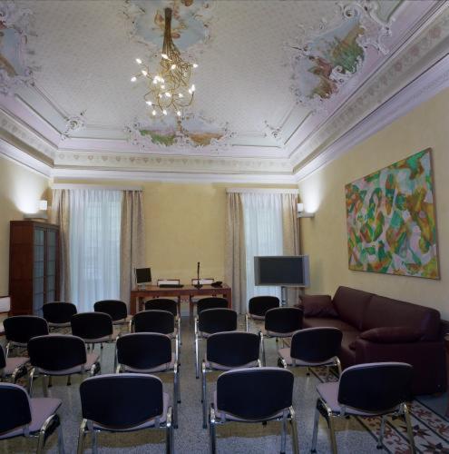 Hotel Agathae Catane Extérieur photo