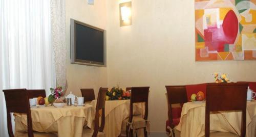 Hotel Agathae Catane Extérieur photo