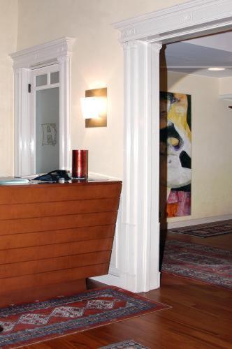 Hotel Agathae Catane Extérieur photo