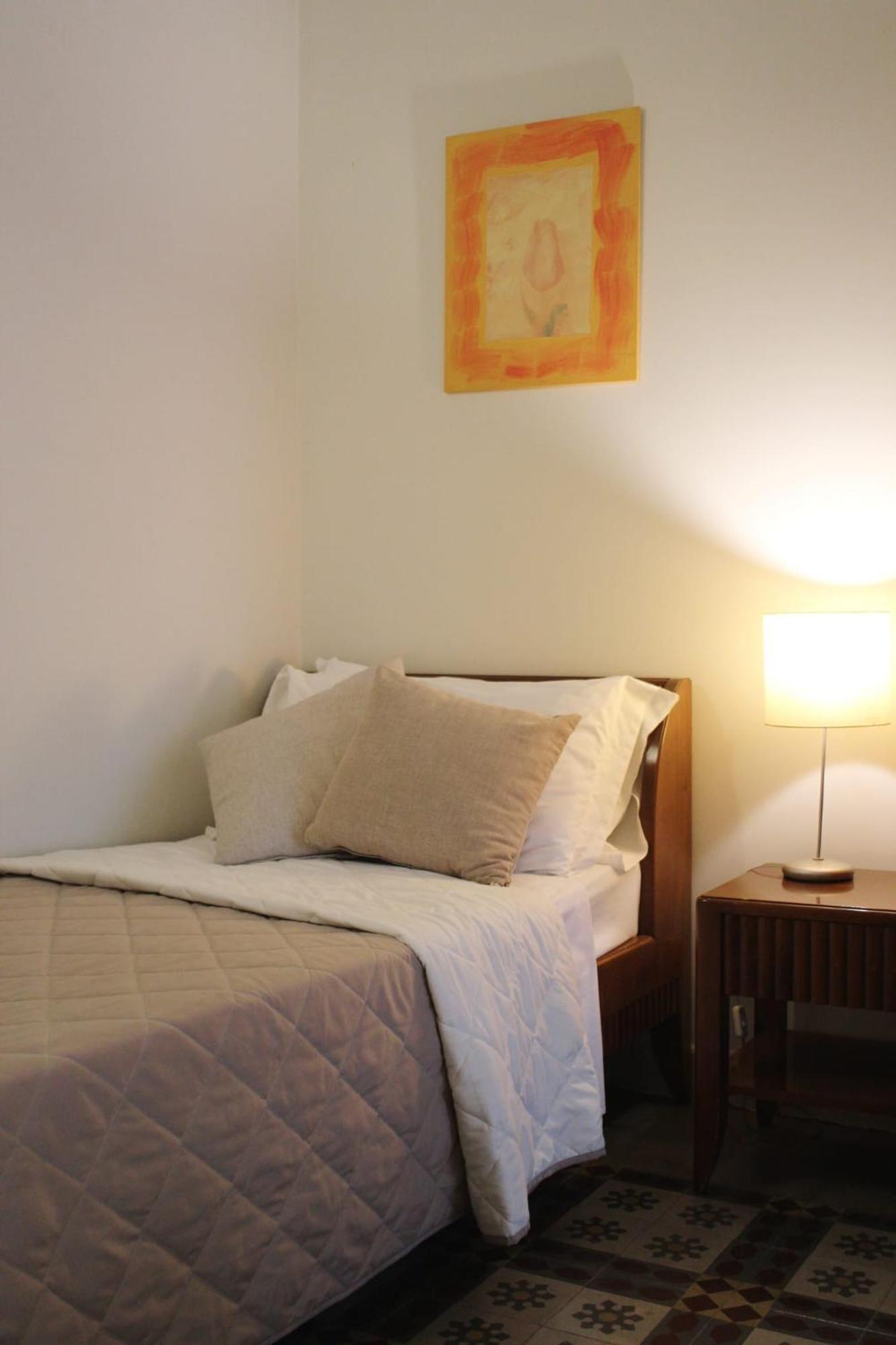 Hotel Agathae Catane Extérieur photo