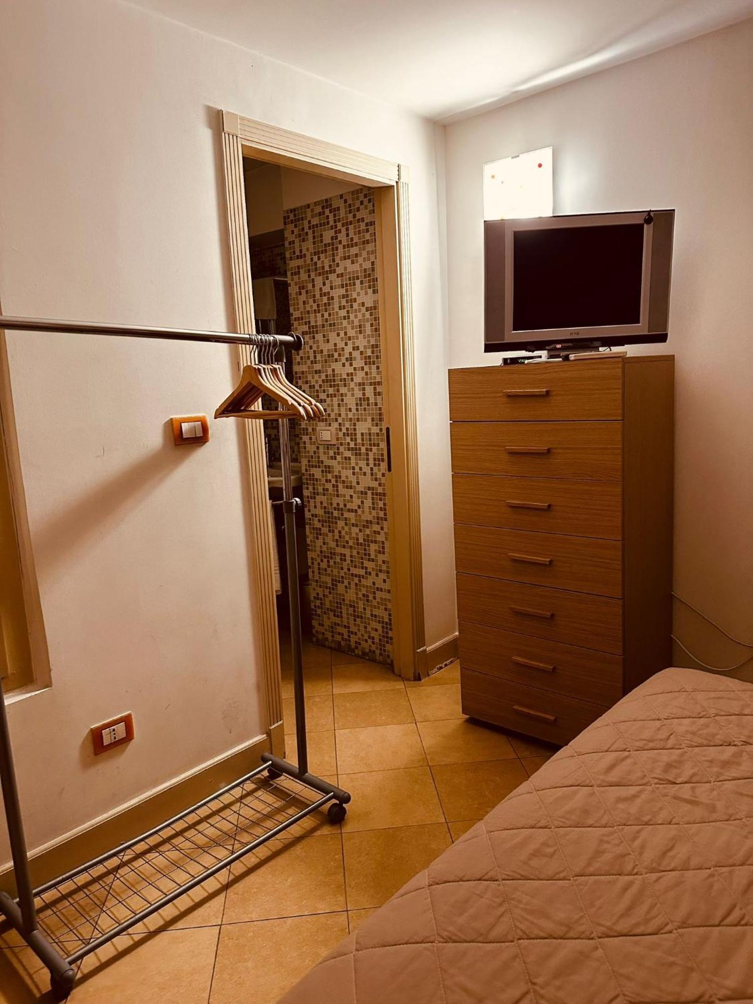 Hotel Agathae Catane Extérieur photo