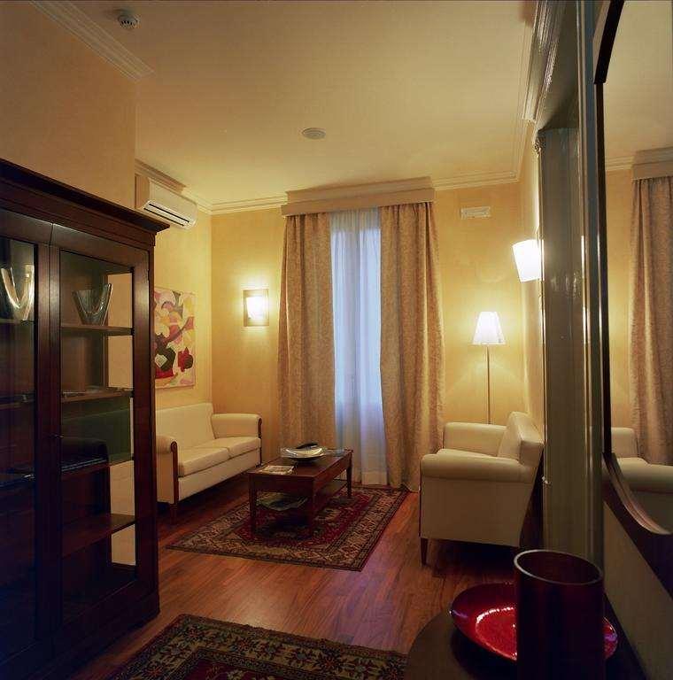 Hotel Agathae Catane Restaurant photo
